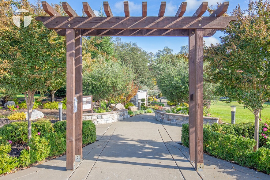 More Photos Of 6240 Verner Ave, Sacramento Religious Facility For Sale