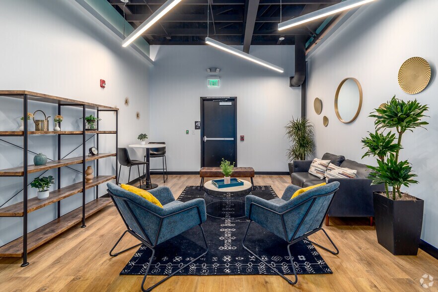 More Photos Of 885 Gold Hill Rd, Fort Mill Coworking Space