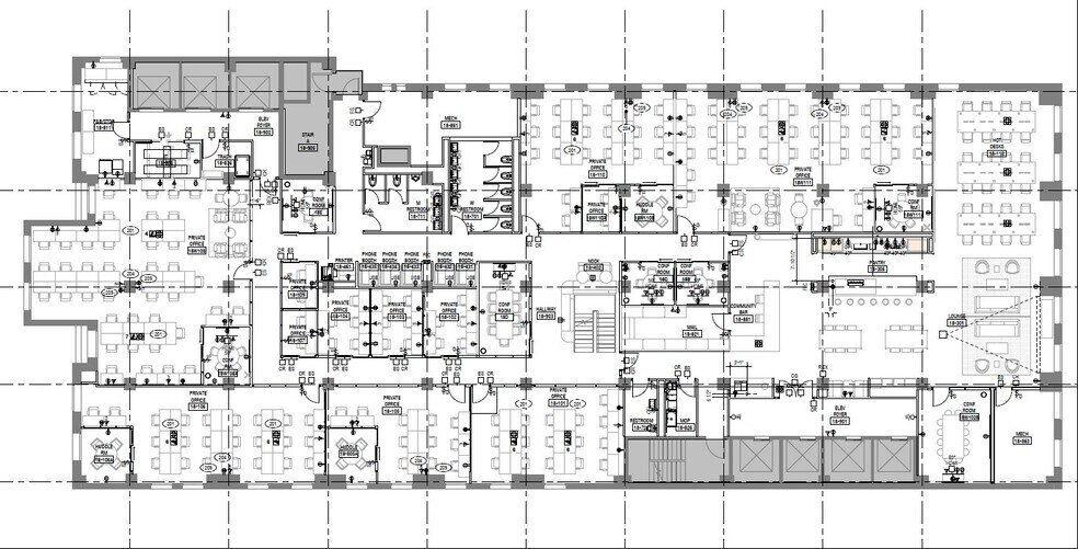 More Photos Of 16 E 34th St, New York Office For Lease
