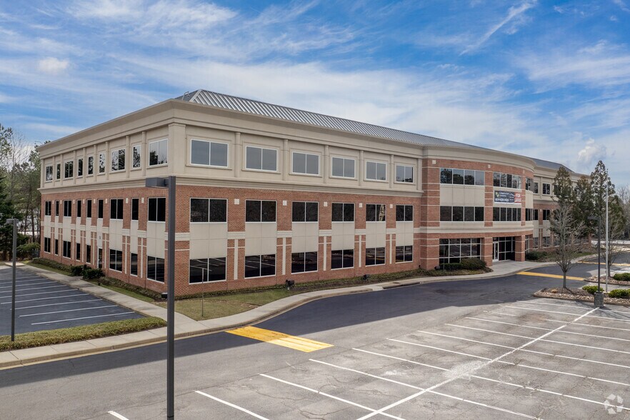 More Photos Of 100 Westgate Pky, Richmond Office For Sale