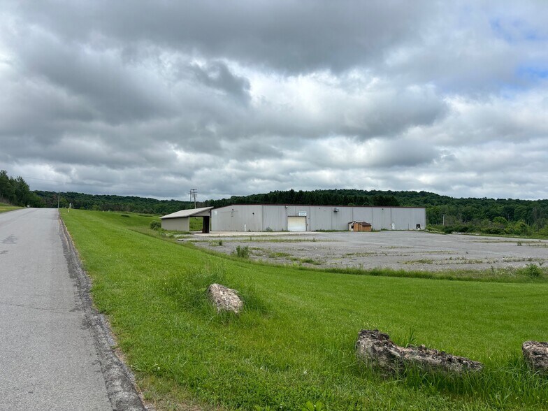 More Photos Of 3700 Oneida Valley Rd, Emlenton Industrial For Sale