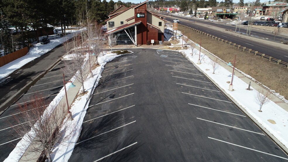 More Photos Of 509 Scott Ave, Woodland Park Medical For Lease