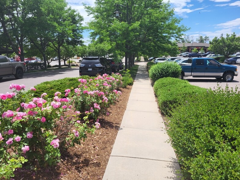 More Photos Of 1148 W Dillon Rd, Louisville Freestanding For Lease