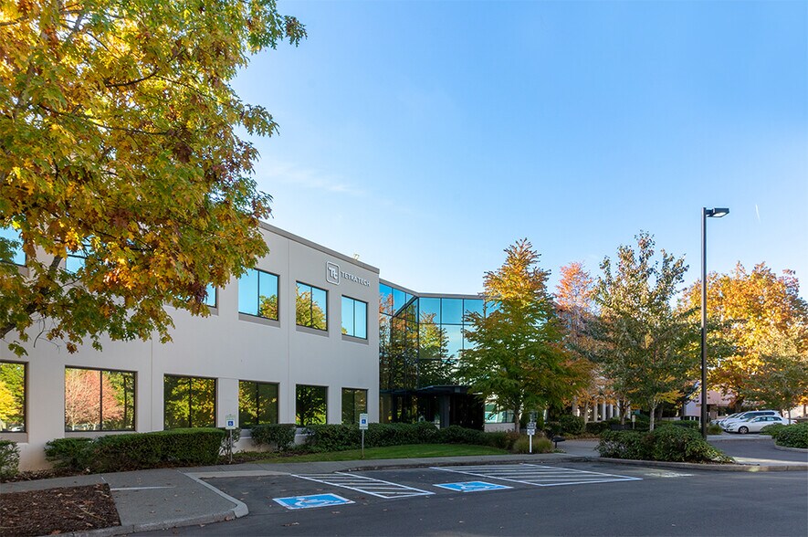 More Photos Of 19803 North Creek Pky, Bothell Office For Lease