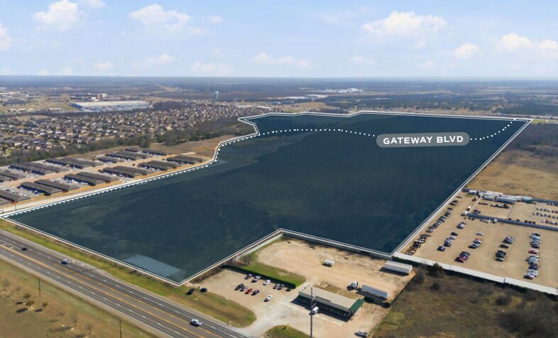 More Photos Of TBD Gateway Blvd, Waco Land For Sale