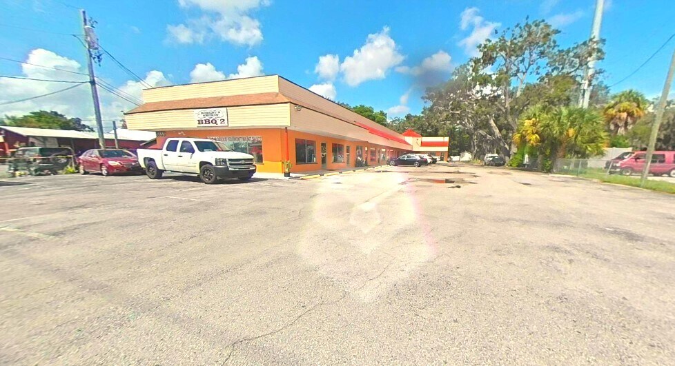 More Photos Of 3333 US Highway 19, Holiday Freestanding For Lease