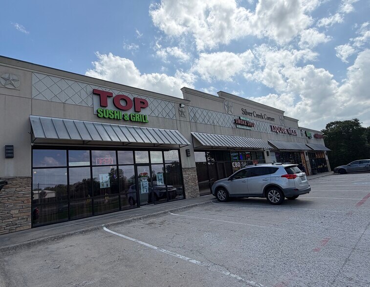 Primary Photo Of 7001 Confederate Park Rd, Fort Worth Restaurant For Sale