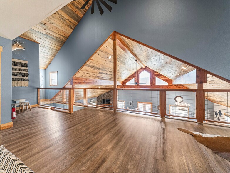 More Photos Of 156 Serenity Loop loop, Glenwood Hospitality For Sale