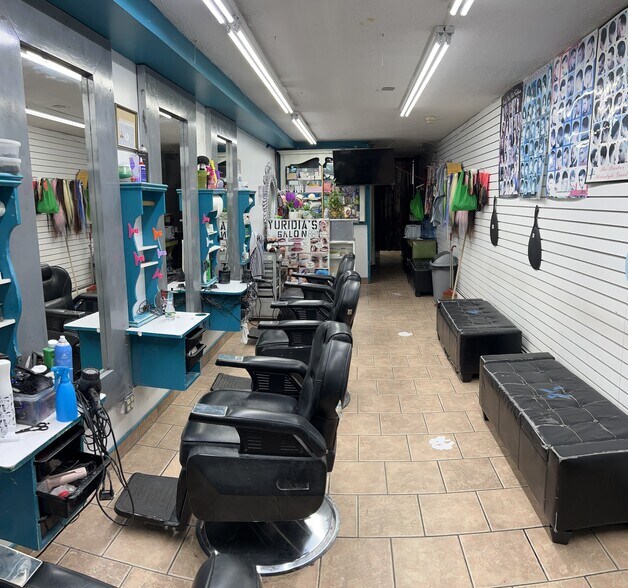 More Photos Of 88-20 Roosevelt Ave, Jackson Heights Storefront For Sale
