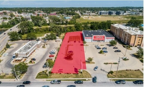More Photos Of , Iowa City Land For Sale