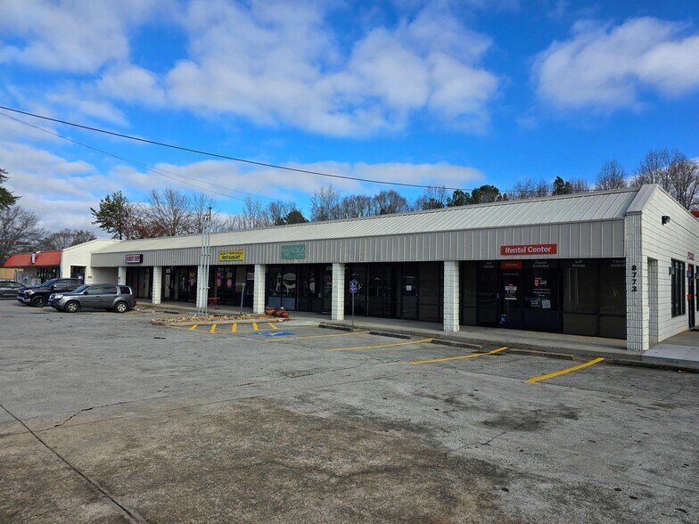 Primary Photo Of 8769 Dunwoody Pl, Atlanta Unknown For Lease