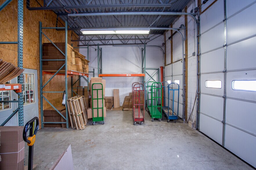 More Photos Of 1806 Deep Run Rd, Pipersville Industrial For Lease