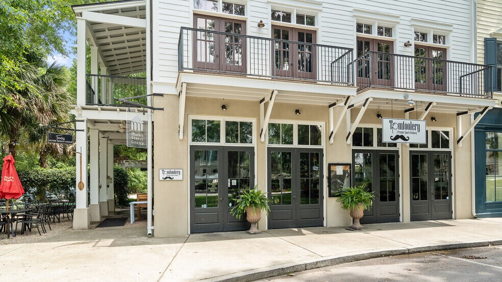 More Photos Of 19 Market, Beaufort Office For Lease