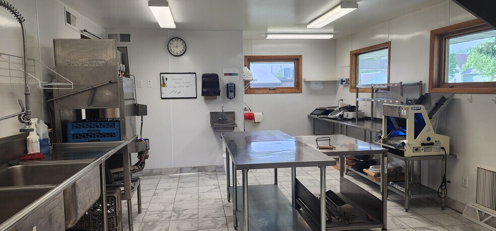 More Photos Of 307 2nd St, Goodhue Storefront Retail Office For Sale