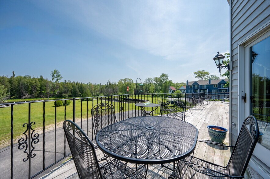 More Photos Of 4084 Main St, Fish Creek Freestanding For Sale