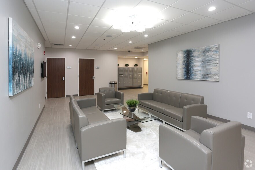 Photo of 3rd Floor Ste 310