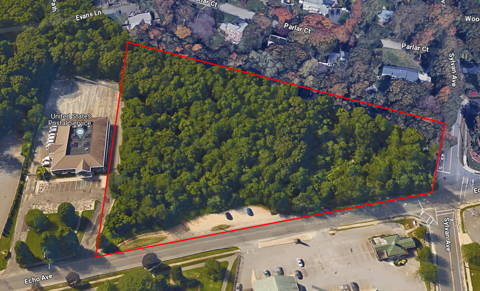 Primary Photo Of 60 Echo Ave, Miller Place Land For Sale