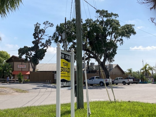More Photos Of TREADWAY DR US 19, Port Richey Restaurant For Sale