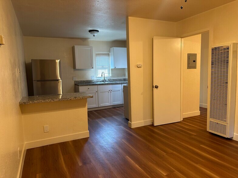 More Photos Of 1661 Alum Rock Ave, San Jose Apartments For Sale