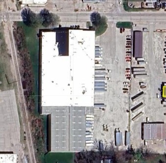 Primary Photo Of 500 31st Ave, Rock Island Distribution For Lease