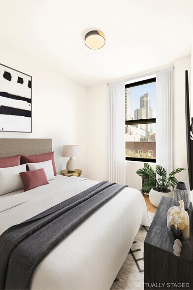 More Photos Of 1155 45th Ave, Long Island City Apartments For Sale