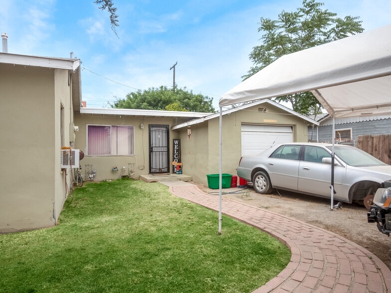 More Photos Of 1126 W 7th St, Hanford Land For Sale