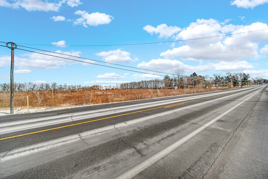 More Photos Of 3539 Monroe St, La Porte Land For Sale