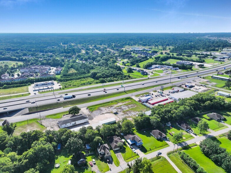 More Photos Of Eastex Freeway, Beaumont Land For Sale