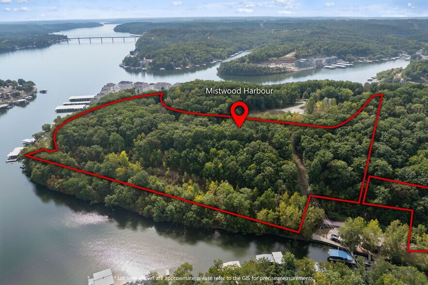 More Photos Of 0 W Mistwood Harbor Dr, Camdenton Land For Sale
