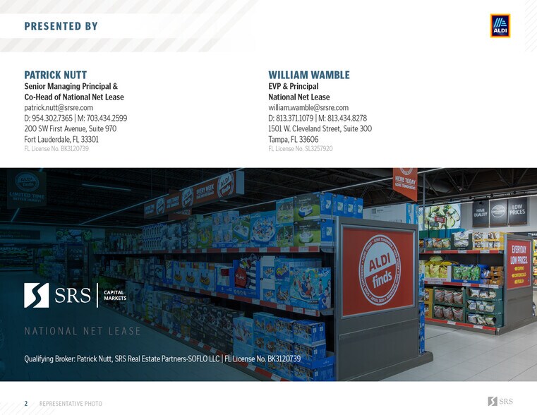 More Photos Of 12817 Narcoossee Rd, Orlando Freestanding For Sale