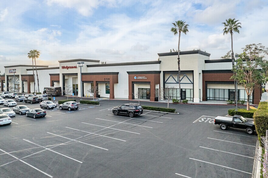 More Photos Of 2325 S Atlantic Blvd, Monterey Park Unknown For Lease