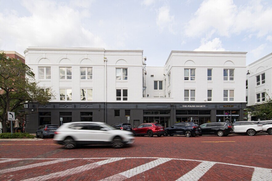Primary Photo Of 442 W Kennedy Blvd, Tampa Office For Lease