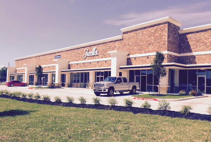 More Photos Of 8030 FM 359, Fulshear General Retail For Lease