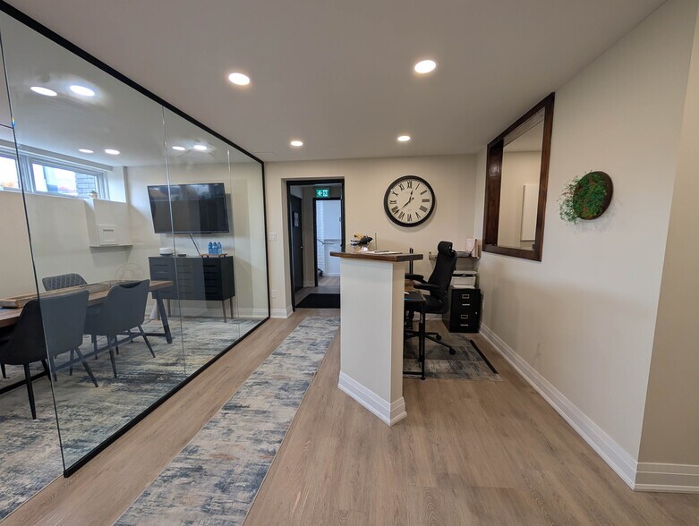 More Photos Of 172-174 Eastchester Ave, St Catharines Medical For Lease