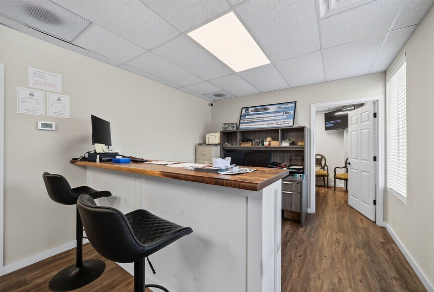 More Photos Of 0 Leroy Anderson, Monroe Warehouse For Sale