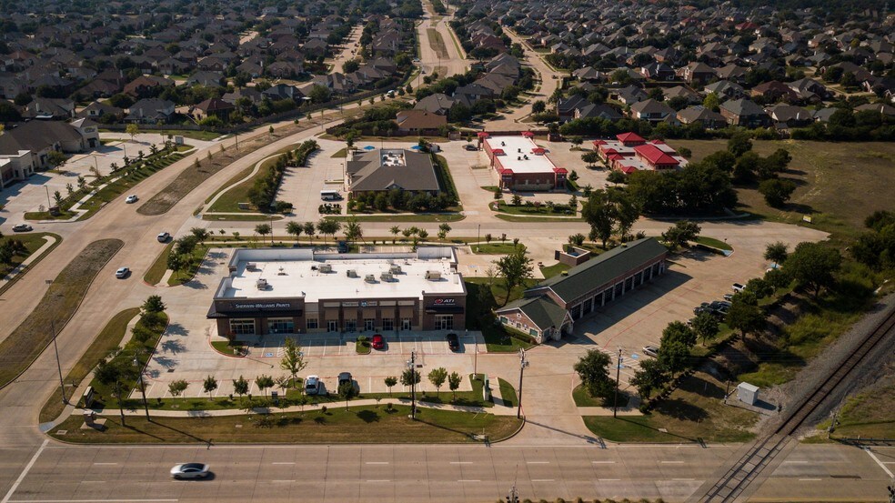 More Photos Of 416 Village Dr, Murphy Medical For Lease