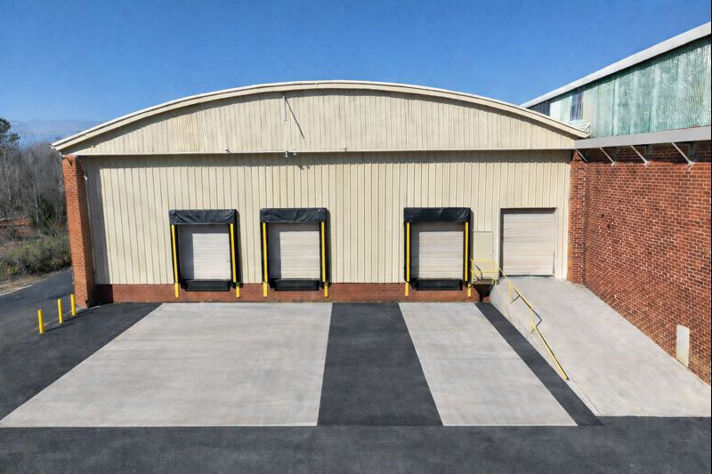 More Photos Of 110 Thermoid Way, Salisbury Manufacturing For Sale