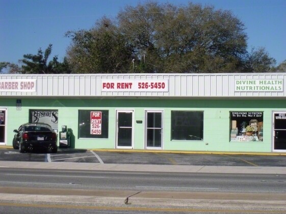 More Photos Of 5304-5316 Seminole Blvd, Seminole Freestanding For Lease