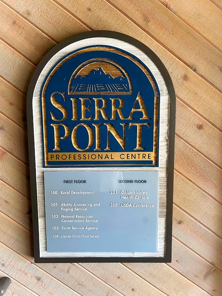 More Photos Of 2926 G St, Merced Office For Lease