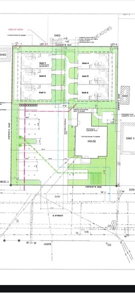 More Photos Of 1638 S St, Springfield Apartments For Sale