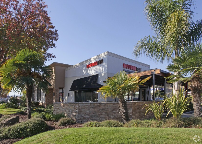More Photos Of 701-727 Sunnyvale Saratoga Rd, Sunnyvale Unknown For Lease