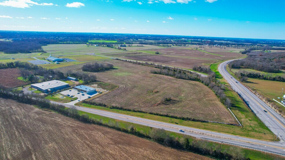 More Photos Of 0 Cadiz Rd, Hopkinsville Land For Sale
