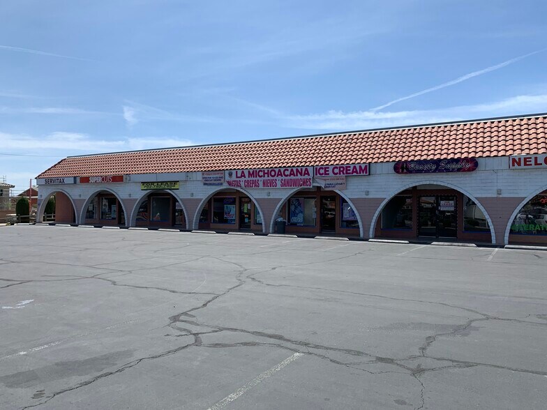 More Photos Of 4545 E Tropicana Ave, Las Vegas Unknown For Lease