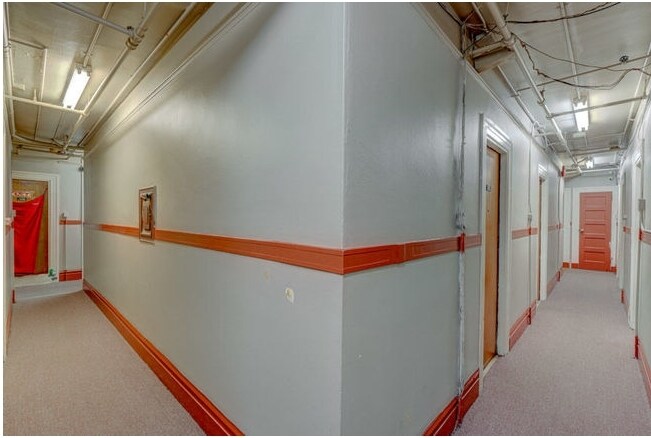 More Photos Of 606 Broadway, San Francisco Storefront Retail Residential For Sale