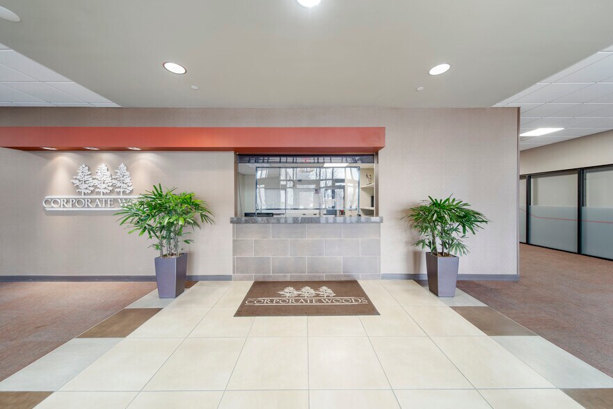 More Photos Of 4500 S 129th East Ave, Tulsa Office For Lease