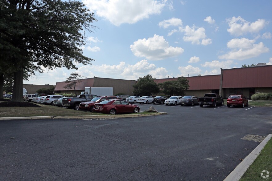 More Photos Of 1400-1480 Imperial Way, Thorofare Warehouse For Lease