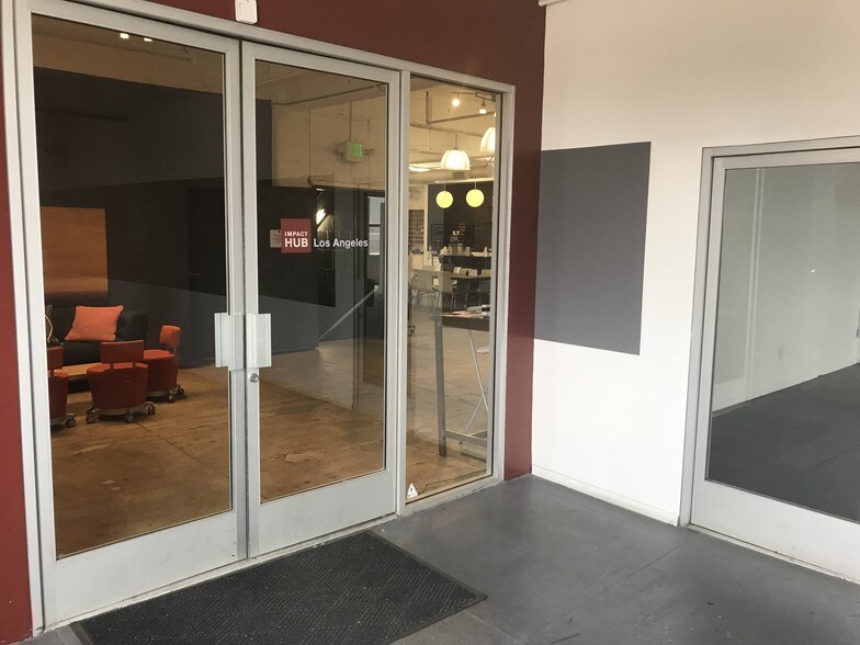 More Photos Of 828-830 Traction Ave, Los Angeles Loft Creative Space For Lease