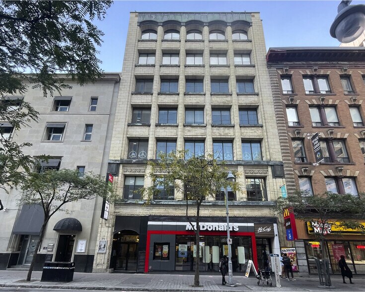 More Photos Of 71-77 Bank St, Ottawa Office For Lease