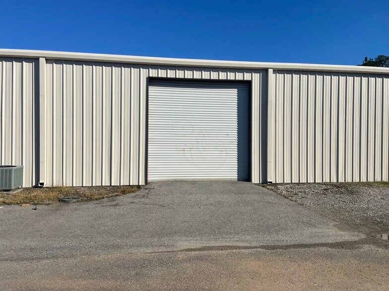 More Photos Of 3349 Halls Mill Rd, Mobile Warehouse For Sale