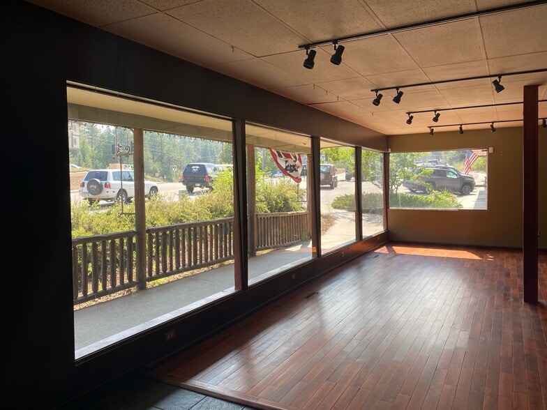 More Photos Of 28235 Hwy 74, Evergreen Loft Creative Space For Sale